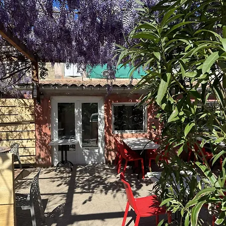 D'hotes Terra Bella 3* Lecci