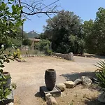 D'hotes Terra Bella فندق مبيت وإفطار ليسي