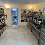 D'hotes Terra Bella فندق مبيت وإفطار 3*