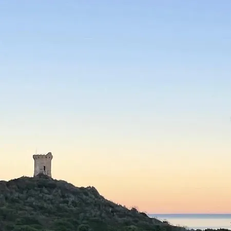 D'hotes Terra Bella Lecci Porto-Vecchio