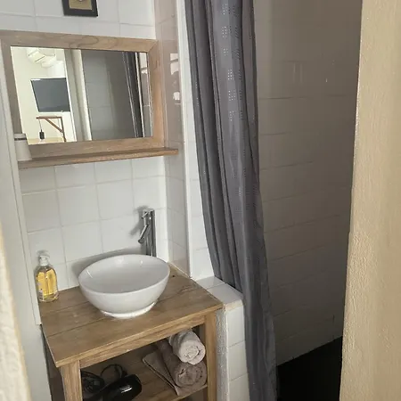 D'hotes Terra Bella Lecci 3* Porto-Vecchio (Corsica)