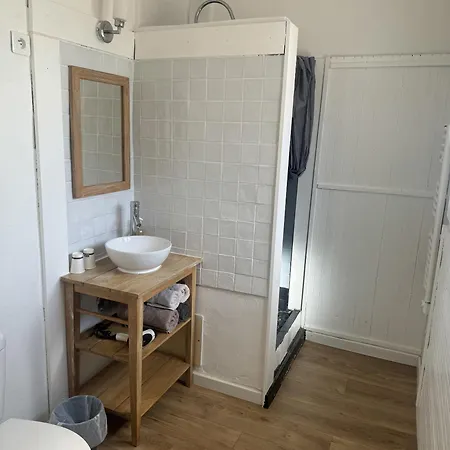 Bed & Breakfast D'hotes Terra Bella Lecci