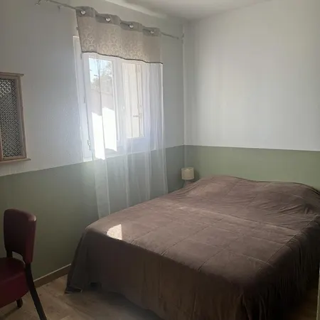 Bed & Breakfast D'hotes Terra Bella Lecci