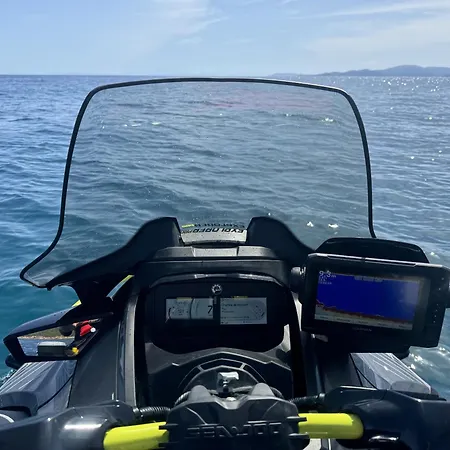 D'hotes Terra Bella Lecci Panzió 3*