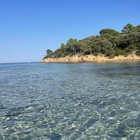 D'hotes Terra Bella Lecci Panzió Porto-Vecchio