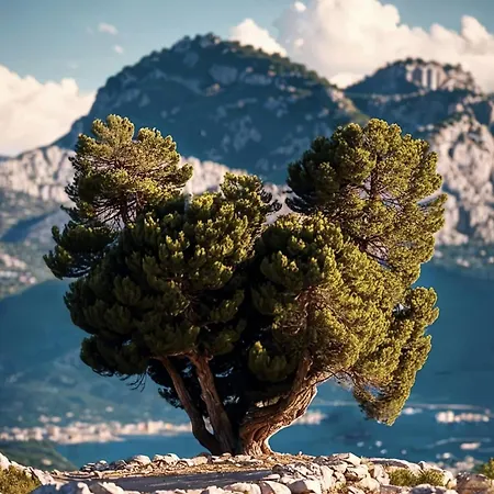 D'hotes Terra Bella Lecci 3* 维琪奥港