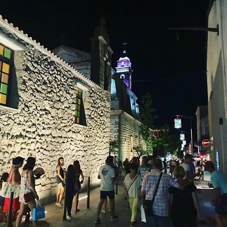 D'hotes Terra Bella Lecci Bed & Breakfast Lecci