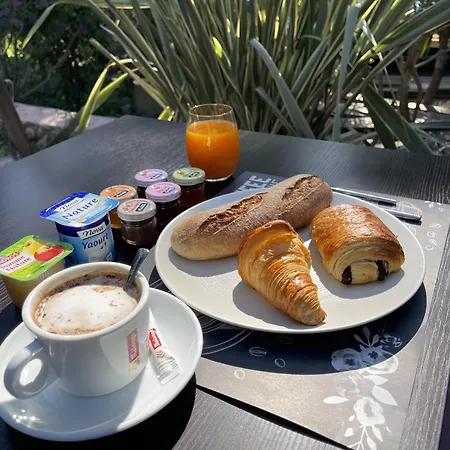 D'hotes Terra Bella Lecci