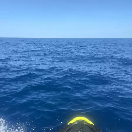 Panzió D'hotes Terra Bella Lecci