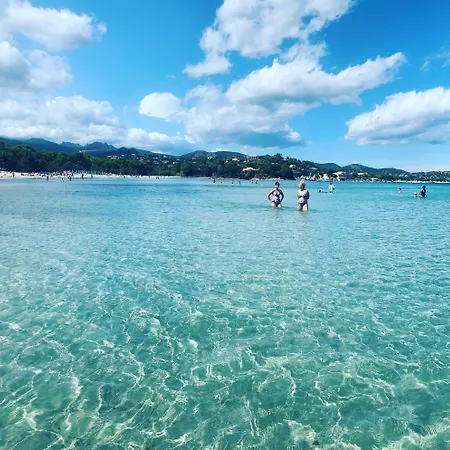 D'hotes Terra Bella 3* 里奇