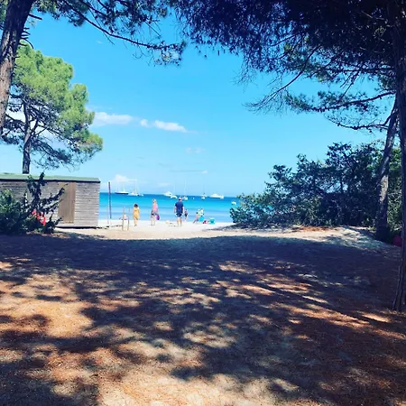D'hotes Terra Bella Lecci Bed & Breakfast Porto-Vecchio (Corsica)