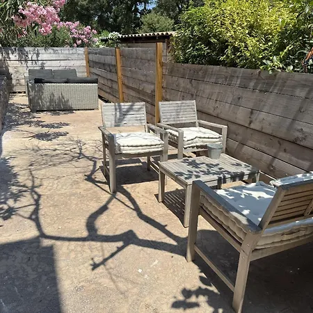 فندق مبيت وإفطار D'hotes Terra Bella