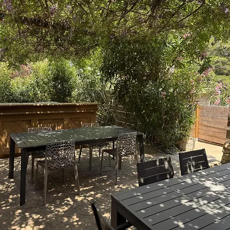 فندق مبيت وإفطار D'hotes Terra Bella 3*
