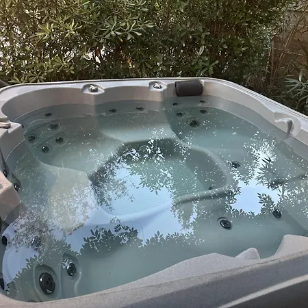 D'hotes Terra Bella فندق مبيت وإفطار 3*