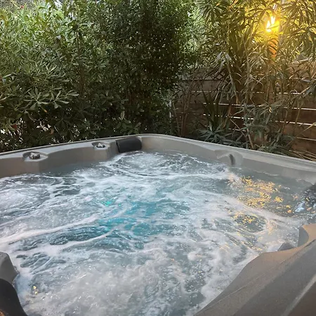 فندق مبيت وإفطار D'hotes Terra Bella 3*