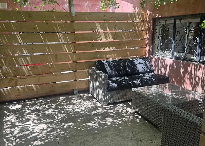 D'hotes Terra Bella 3*