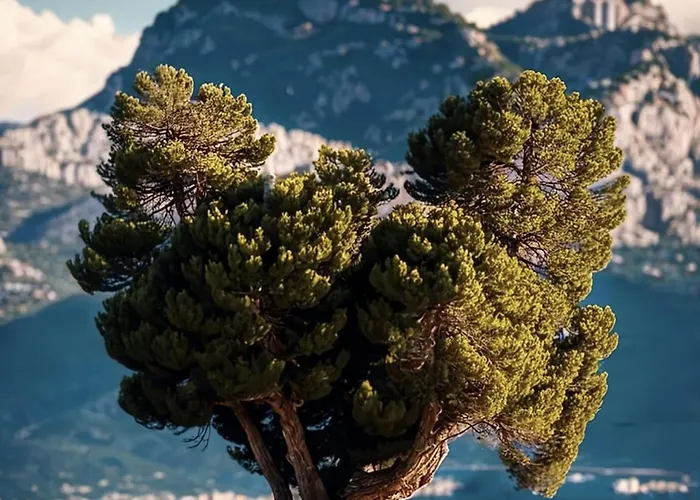 D'hotes Terra Bella 3* Lecci