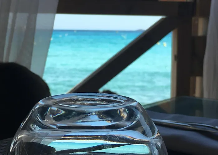 D'hotes Terra Bella 住宿加早餐酒店