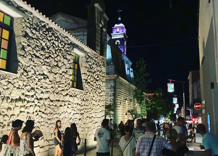 D'hotes Terra Bella 住宿加早餐酒店 里奇