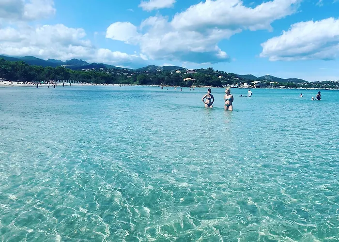 D'hotes Terra Bella 3* 里奇