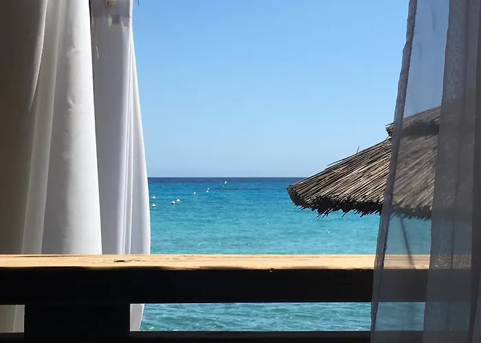 住宿加早餐酒店 D'hotes Terra Bella