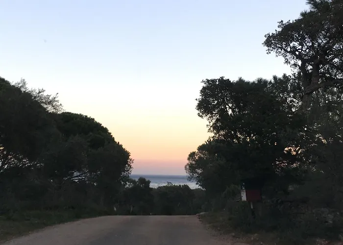 D'hotes Terra Bella Bed & Breakfast 3*