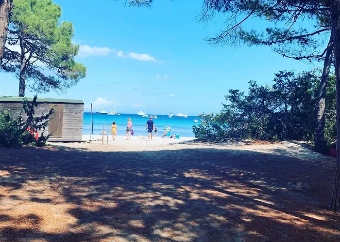 D'hotes Terra Bella Bed & Breakfast Lecci